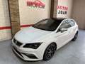 SEAT Leon 2.0 EcoTSI S&S DSG7 FR 190 Blanc - thumbnail 2