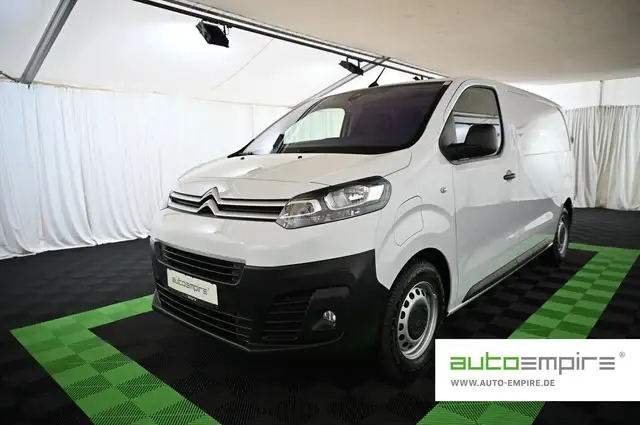 Citroen Jumpy 75kWh KaWa L2 136 11-KW C-NAVI+SAFETY+CITY