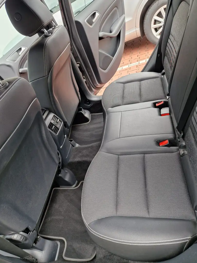 Mercedes-Benz B 200 7G-DCT Edition - 1