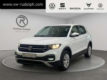1.0 TSI Basis / DAB+ Einparkhilfe