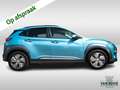 Hyundai KONA EV Premium 64 kWh 3-Fase 1e-Eig. & Keurig-Onderh. Blauw - thumbnail 6