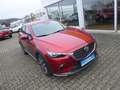Mazda CX-3 CX3 SKYACTIV-G 2.0 Automatik, Scheckheftgepflegt, crvena - thumbnail 3