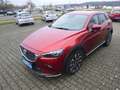 Mazda CX-3 CX3 SKYACTIV-G 2.0 Automatik, Scheckheftgepflegt, crvena - thumbnail 1