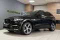 Jaguar F-Pace 2.0 R-Sport AWD 25t Nwe.D.ketting Zwart - thumbnail 4