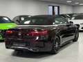 Mercedes-Benz E 200 Cabrio Pack-AMG Sport Full Options Garantie 1An Mauve - thumbnail 10