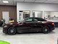 Mercedes-Benz E 200 Cabrio Pack-AMG Sport Full Options Garantie 1An Mauve - thumbnail 14