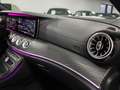 Mercedes-Benz E 200 Cabrio Pack-AMG Sport Full Options Garantie 1An Mauve - thumbnail 30