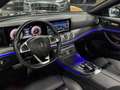 Mercedes-Benz E 200 Cabrio Pack-AMG Sport Full Options Garantie 1An Mauve - thumbnail 18