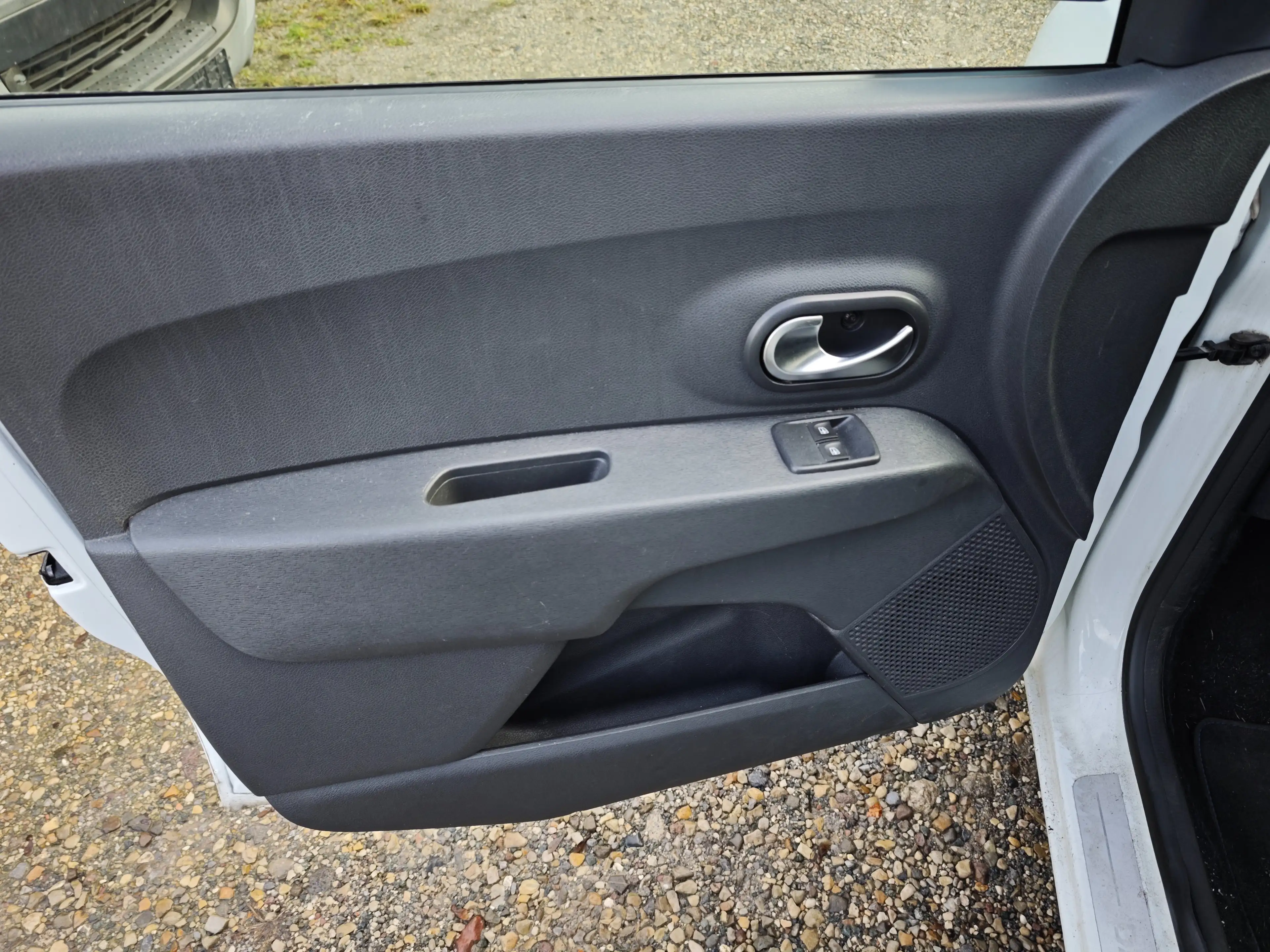 Dacia Lodgy Comfort — photo 10