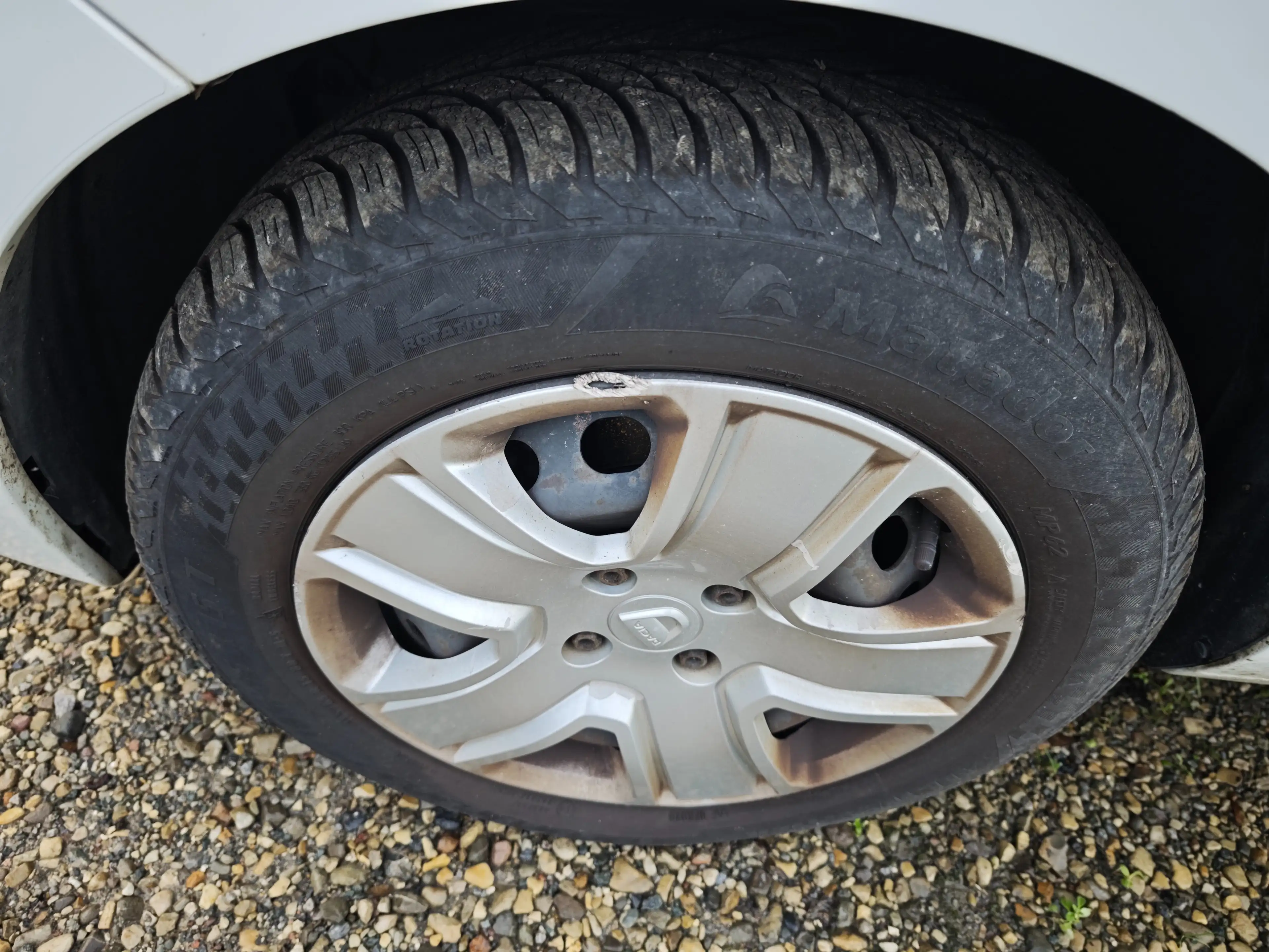Dacia Lodgy Comfort — photo 2