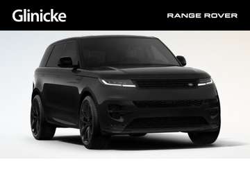 HSE 23" AHK HUD 360° Pano Wint