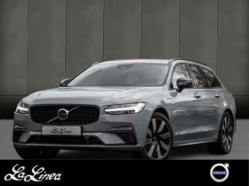 T8 Recharge AWD Plus Dark NP:85.700,-/360°/PANO...