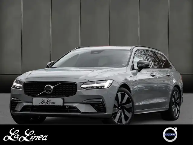 Volvo V90 T8 Recharge AWD Plus Dark NP:85.700,-/360°/PANO...