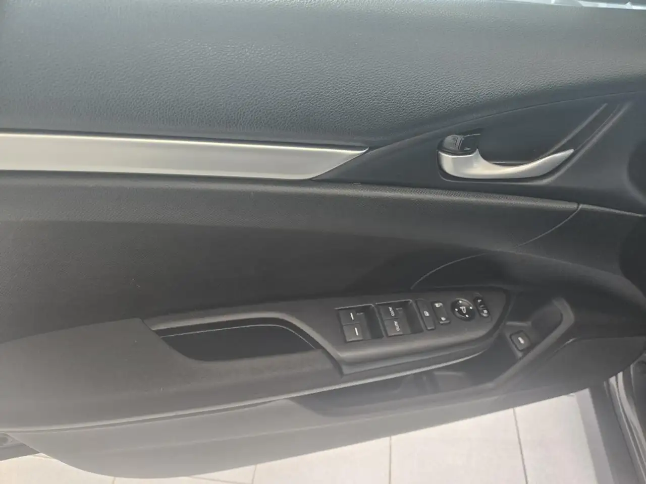 Honda Civic снимка Honda Civic