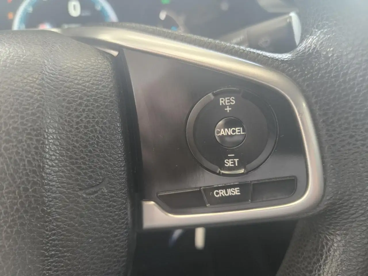 Honda Civic снимка Honda Civic