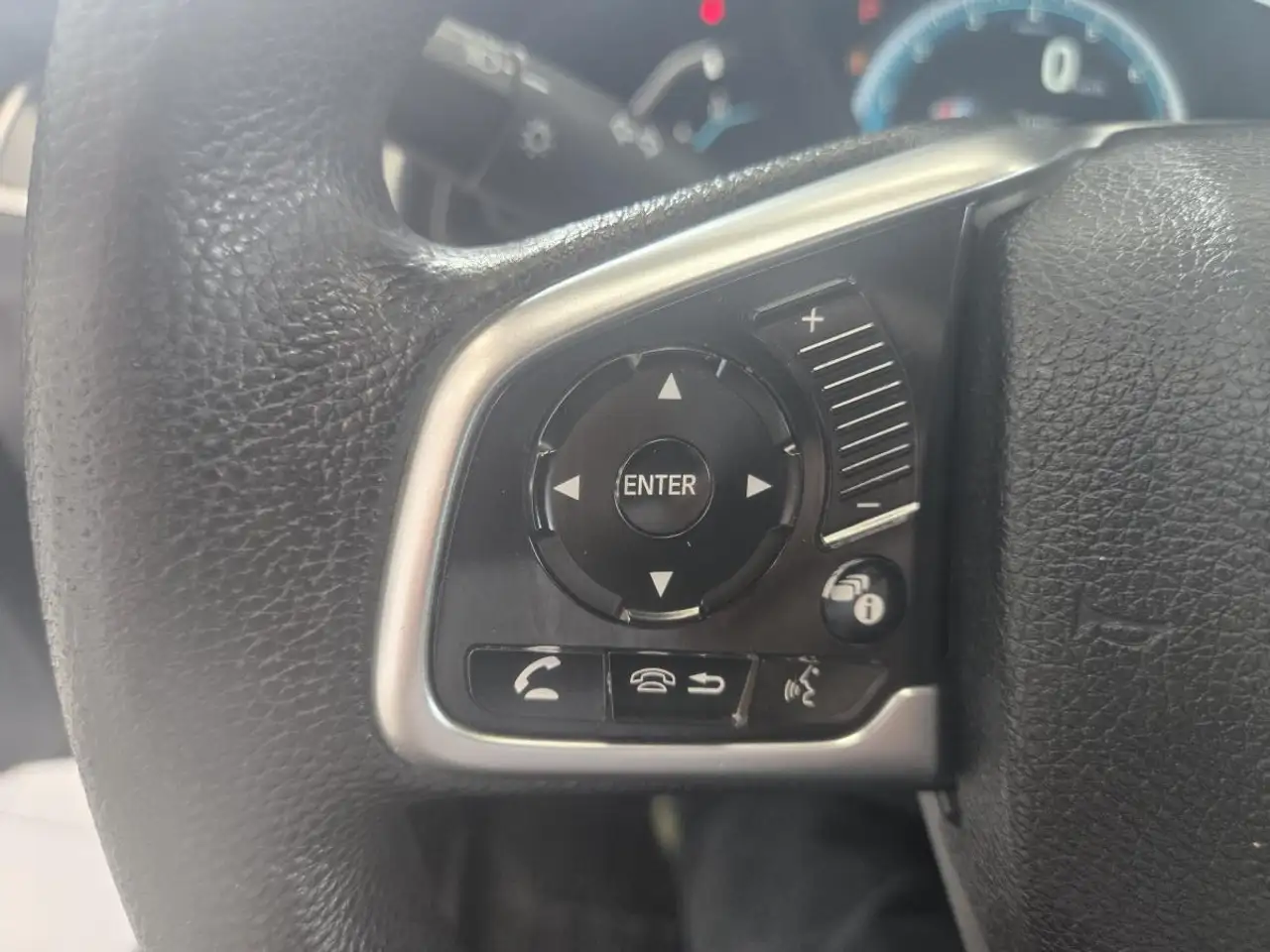 Honda Civic снимка Honda Civic