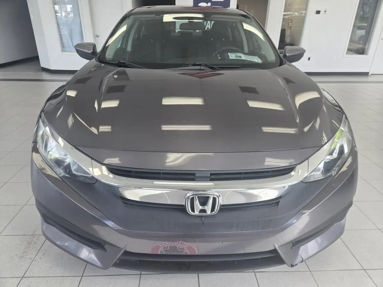 Honda Civic снимка Honda Civic