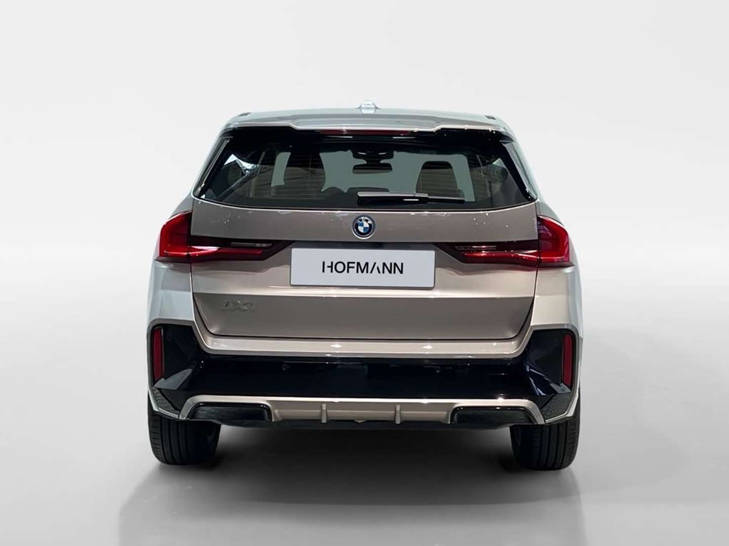 BMW IX1 M Sport - - Joinsteer - #3