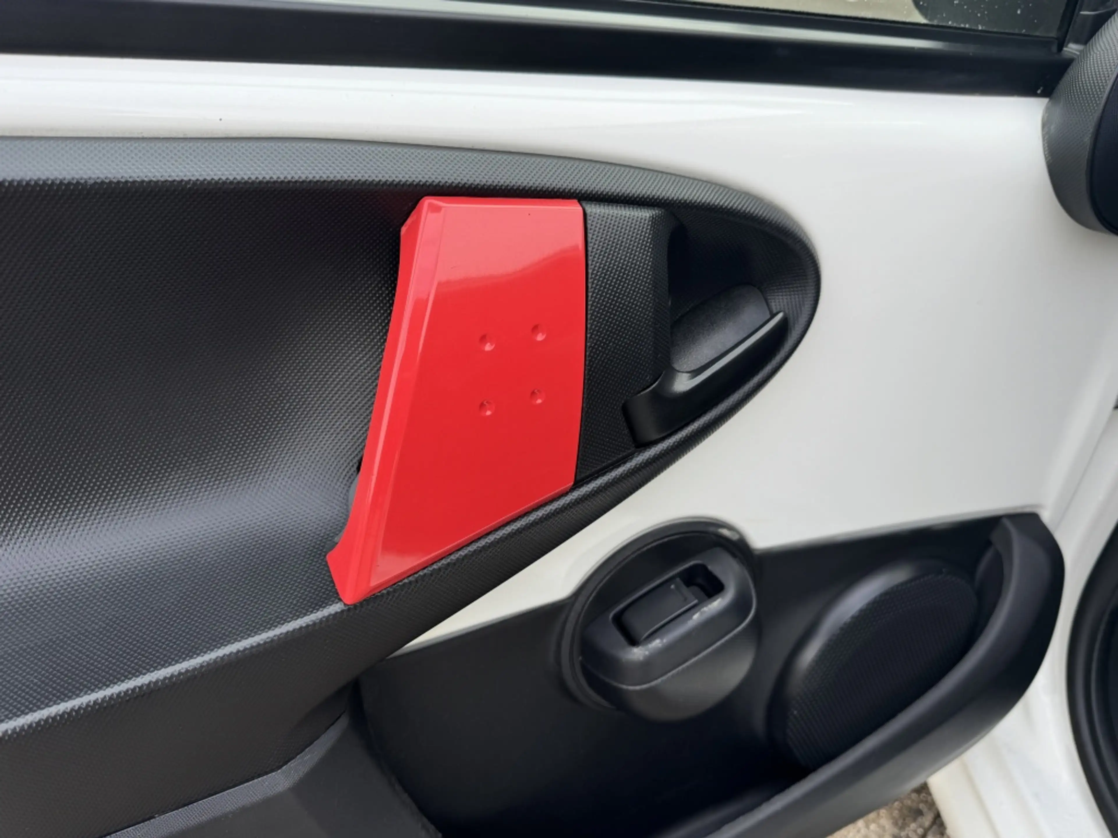 Citroen C1 1.0i 68PK 5D — photo 15
