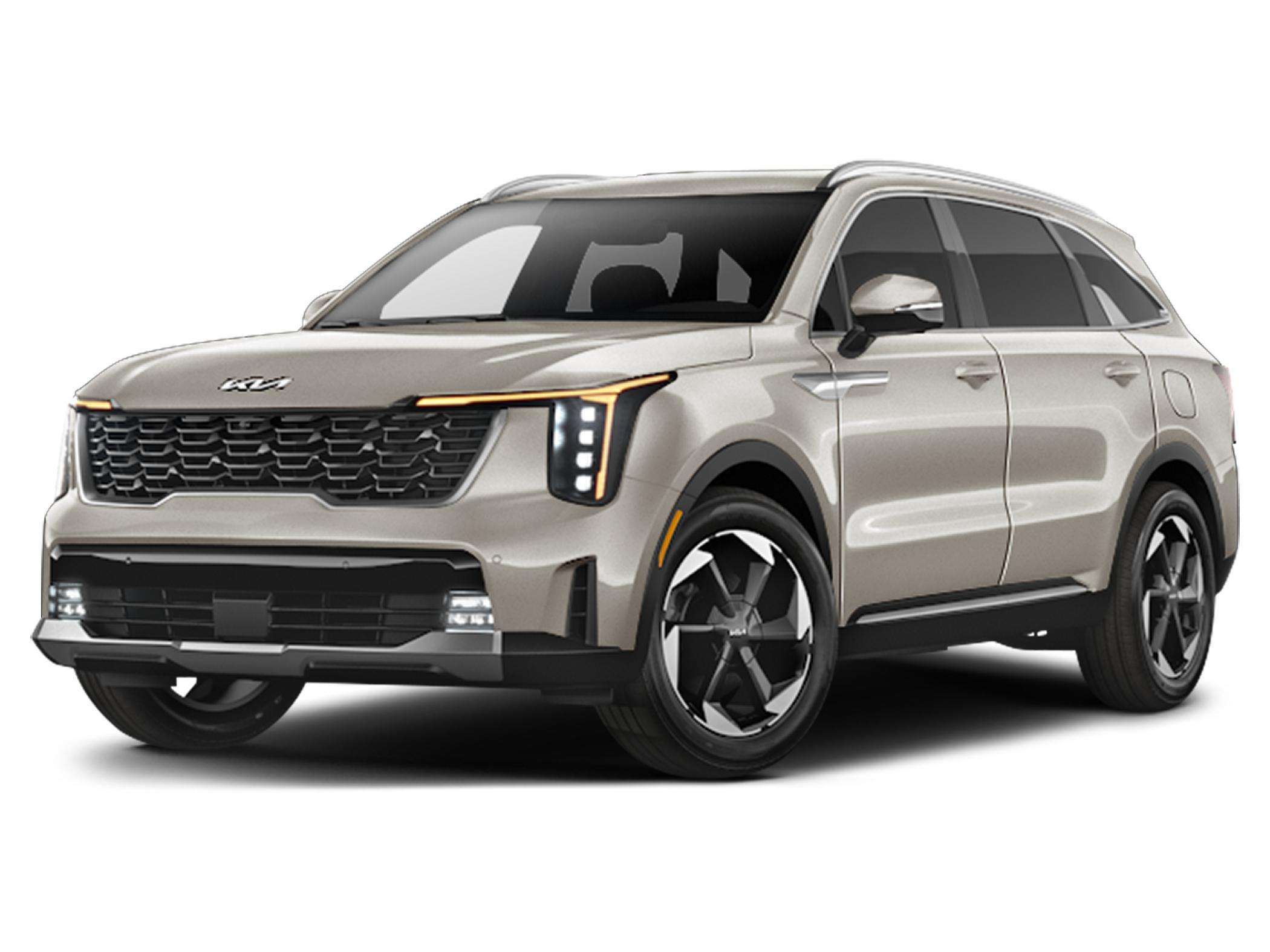 2026 Kia Sorento SX