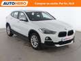 BMW X2 sDrive 16d Blanc - thumbnail 8