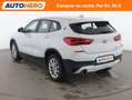 BMW X2 sDrive 16d Blanc - thumbnail 4