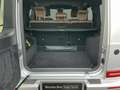 Mercedes-Benz G 400 G 400 d EXCLUSIVE+SCHIEBEDACH+KAMERA+AMBI+MLED SHD Silber - thumbnail 14
