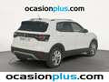 Volkswagen T-Cross 1.5 TSI Sport DSG7 110kW Blanco - thumbnail 3