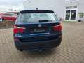 BMW X3 xDrive 20 d*PANORAMA*AHK*XENON Bleu - thumbnail 6