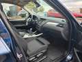 BMW X3 xDrive 20 d*PANORAMA*AHK*XENON Bleu - thumbnail 16