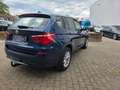 BMW X3 xDrive 20 d*PANORAMA*AHK*XENON Bleu - thumbnail 8