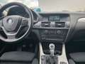 BMW X3 xDrive 20 d*PANORAMA*AHK*XENON Bleu - thumbnail 13