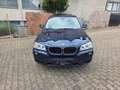 BMW X3 xDrive 20 d*PANORAMA*AHK*XENON Bleu - thumbnail 2