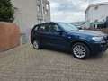 BMW X3 xDrive 20 d*PANORAMA*AHK*XENON Bleu - thumbnail 4