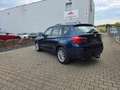 BMW X3 xDrive 20 d*PANORAMA*AHK*XENON Bleu - thumbnail 7
