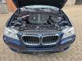 BMW X3 xDrive 20 d*PANORAMA*AHK*XENON Bleu - thumbnail 10