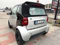 smart forTwo fortwo 700 cabrio pure (45 kW) Grigio - thumbnail 4