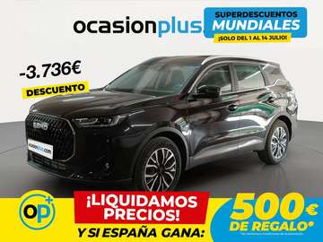 1.6 TGDI 7DCT Comfort FWD