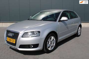 1.4 TFSI Attraction Carplay, Navigatie, Cruise con