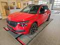 Skoda Kamiq 1.0 TSI DSG MONTE CARLO LED+APP+SHZ+PANO Rot - thumbnail 2