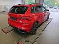 Skoda Kamiq 1.0 TSI DSG MONTE CARLO LED+APP+SHZ+PANO Rot - thumbnail 3