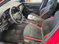 Skoda Kamiq 1.0 TSI DSG MONTE CARLO LED+APP+SHZ+PANO Rot - thumbnail 4