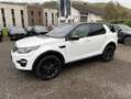 Land Rover Discovery Sport HSE Black Weiß - thumbnail 2