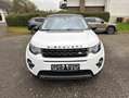 Land Rover Discovery Sport HSE Black Weiß - thumbnail 1