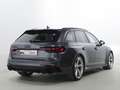 Audi RS4 Avant TFSI quattro tiptronic Gris - thumbnail 4