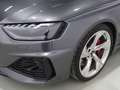 Audi RS4 Avant TFSI quattro tiptronic Gris - thumbnail 6