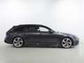 Audi RS4 Avant TFSI quattro tiptronic Gris - thumbnail 3