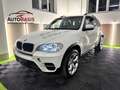 BMW X5 xDrive35i SportPaket/Soft-Close/Nappa/Kamera/AHK Weiß - thumbnail 1