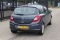 Opel Corsa 1.2-16V Enjoy, 5 deurs, Airco! Grijs - thumbnail 8