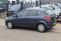 Opel Corsa 1.2-16V Enjoy, 5 deurs, Airco! Grijs - thumbnail 2